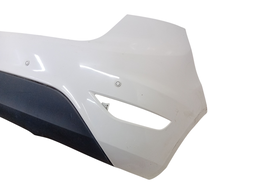 PARACHOQUE TRASEIRO NEW FIESTA HATCH 2014 2015 A 2019