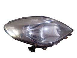 Farol Direito Versa 2012 2013 a 2014  COM DETALHES 