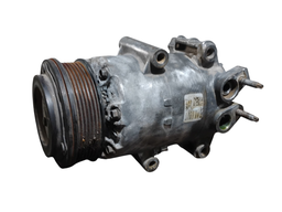 COMPRESSOR AR NEW FIESTA 11/ ECOSPORT 13/ A 2017 1.5 1.6 4CC