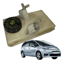 Reservatório Óleo Freio Citroen C4 Grand Picasso 2.0 2009