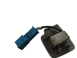 MICROFONE INTERNO BLUETOOTH BMW 320I 2012 A 15