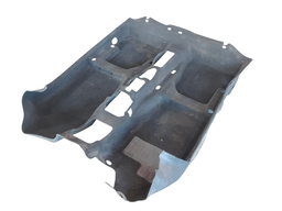 CARPETE ORIGIANAL (SEM DETALHES) PEUGEOT  207