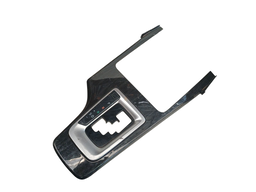 Moldura Acabamento Alavanca Câmbio Toyota Hilux 2016 a 24