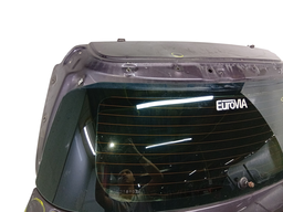 TAMPA TRASEIRA TRACKER 2014 2015 A 2019 C/DETALHE