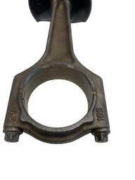 PISTÃO C/ BIELA VW JETTA GOLF AUDI Q3 1.4 2014/19