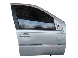 Porta Dianteira Direita Palio Siena 2005 2006 a 2016 DETALHE