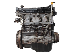 Motor Uno Mobi Palio Attractive 1.0 8v Evo 17/22, Original