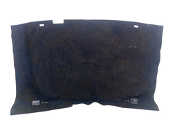 FORRO PORTA MALAS HB20 HATCH 2013 A 2019