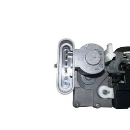 FECHADURA PORTA TRASEIRA ESQUERDA PALIO SIENA 1998 A 2016