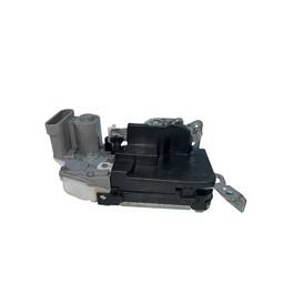 Fechadura Porta Traseira Esquerda Palio Siena 1998 a 2016