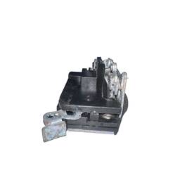 FECHADURA PORTA TRASEIRA ESQUERDA PALIO SIENA 1998 A 2016