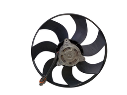 ELETROVENTILADOR  EVOQUE DISCOVERY 2.0 2012 A 2018