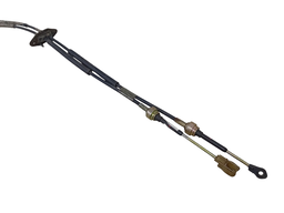 CABO SELETOR MARCHA  JAC J3 1.4 1.5 MANUAL 2010 2011 A 2015