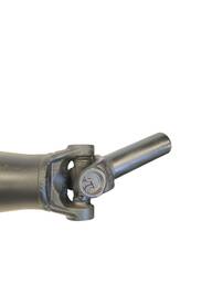 EIXO CARDAN TRASEIRO S10 2.2 2.4 1995 A 2011 4X2 MANUAL