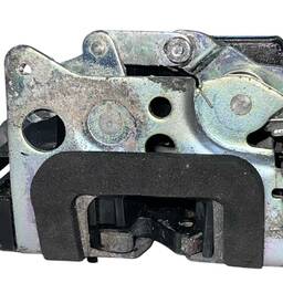 FECHADURA PORTA TRASEIRA ESQUERDA PALIO SIENA 1998 A 2016