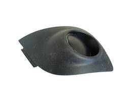 Grade Moldura Parachoque Dir S/ Milha C3 Picasso 2012 a 2015