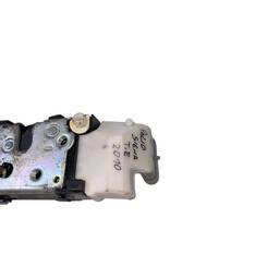 FECHADURA PORTA TRASEIRA ESQUERDA PALIO SIENA 1998 A 2016