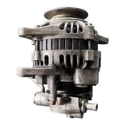 ALTERNADOR 12V 50A L200 2.5 1999 A 2004 MD349568