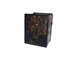 CHAVE FAROL CHEVROLET ASTRA ZAFIRA MONTANA 2003 A 12