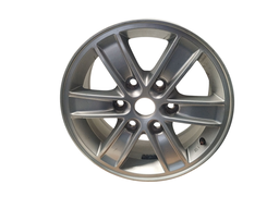 RODA ARO 16 MITSUBISHI L200 TRITON 2008 A 10 