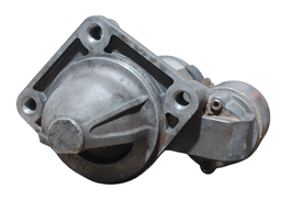 Motor Partida Arranque Ka Fiesta Ecosport 1.0 1.6 Zetec 0/14