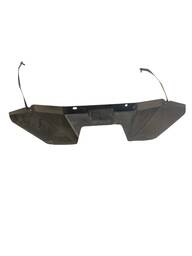 ACABAMENTO PROTETOR INFERIOR TRASEIRO DISCOVERY 4 - 2012/16