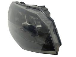 FAROL DIREITO POLO VIRTUS 18/22 MASC NEGRA  (DETAHE)