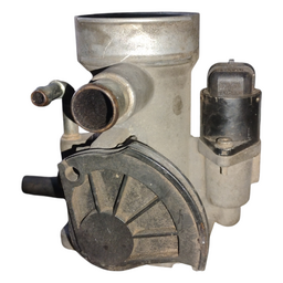 CORPO BORBOLETA TBI CORSA MERIVA 1.8