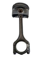 Pistão C/ Biela Vw Voyage Gol  1.0 2016/23