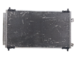 CONDENSADOR AR TOYOTA COROLLA 1.8 2009 2010 A 2018