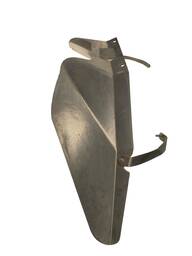 ACABAMENTO PROTETOR INFERIOR TRASEIRO DISCOVERY 4 - 2012/16