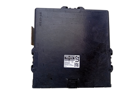 KIT MODULO INJEÇÃO YARIS SEDAN 2023 1.5 XLS AUT S/CHAVE