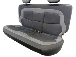 JOGO BANCOS TRASEIRO ONIX 2013 2014 A 2020 C/DETALHE