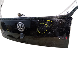 TAMPA TRASEIRA UP 2014 2015 A 2021 C/DETALHE