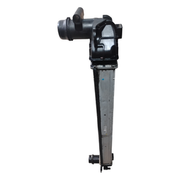 INTERCOOLER RESFRIADOR AR GM ÔNIX TURBO 1.0 20/23