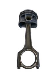 Pistão C/ Biela Vw Jetta Golf Audi Q3 1.4 2014/19