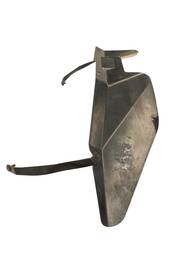 ACABAMENTO PROTETOR INFERIOR TRASEIRO DISCOVERY 4 - 2012/16