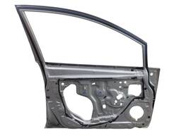 PORTA DIANTEIRA ESQUERDA TIIDA 2008 A 2013 C/DETALHE