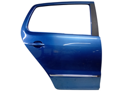 Porta Traseira Direita Fox 2015 2016 a 2022