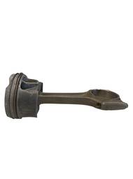 PISTÃO C/ BIELA VW JETTA GOLF AUDI Q3 1.4 2014/19