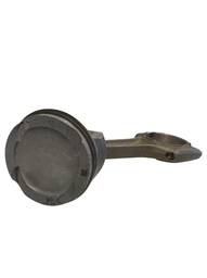 PISTÃO C/ BIELA VW JETTA GOLF AUDI Q3 1.4 2014/19