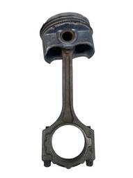 Pistão C/ Biela Hyundai Hb20 1.0 2014/19