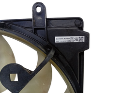 ELETROVENTILADOR MITSUBISHI OUTLANDER 2.0 2014 A 2016