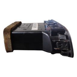 DIFUSOR DE AR CENTRAL ESQUERDO FIAT ARGO/CRONOS 2018 A 2019