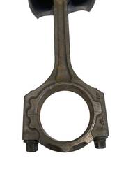 PISTÃO C/ BIELA HYUNDAI HB20 1.0 2014/19