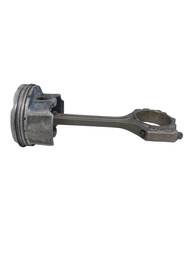 PISTÃO C/ BIELA HYUNDAI HB20 1.0 2014/19