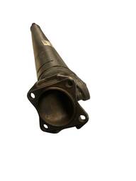 EIXO CARDAN TRASEIRO S10 2.2 2.4 1995 A 2011 4X2 MANUAL