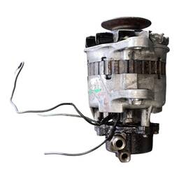 ALTERNADOR 12V 65A L200 PAJERO 2.5 1991 A 1998 