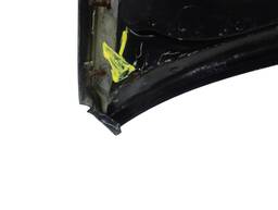 CAPÔ DIANTEIRO PEUGEOT 207 2009/2014 HOGGAR 2010/14 (DETALHE