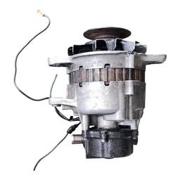 ALTERNADOR 12V 65A L200 PAJERO 2.5 1991 A 1998 